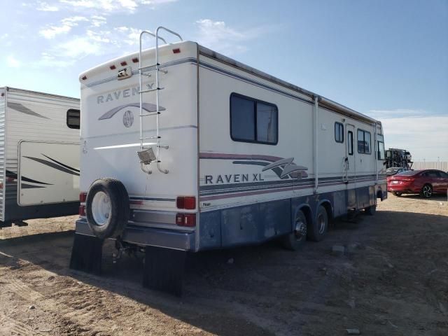 1996 Ford F530 Super Duty