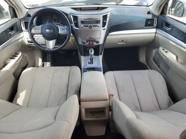 2011 Subaru Outback 2.5I Premium