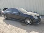 2014 Mercedes-Benz E 350 4matic