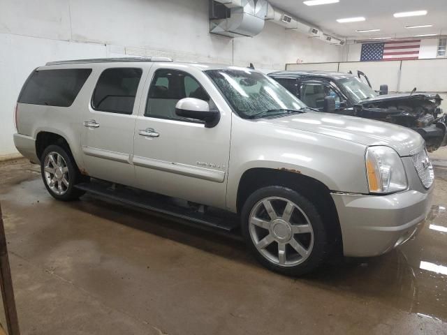 2008 GMC Yukon XL Denali