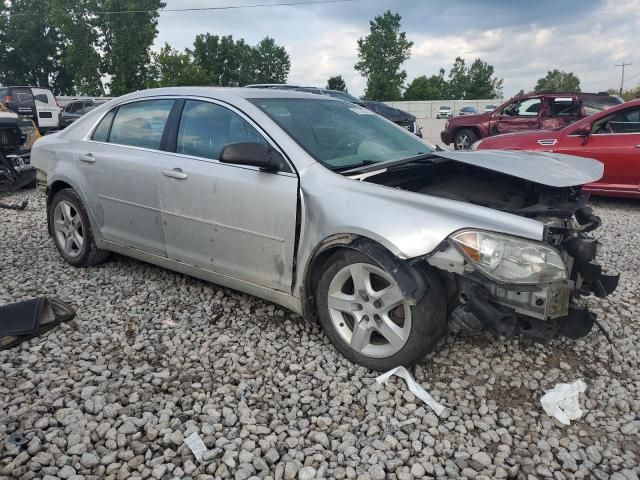 2011 Chevrolet Malibu LS