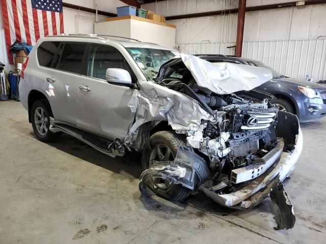 2010 Lexus GX 460