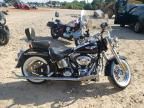 2007 Harley-Davidson Flstn