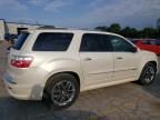 2012 GMC Acadia Denali