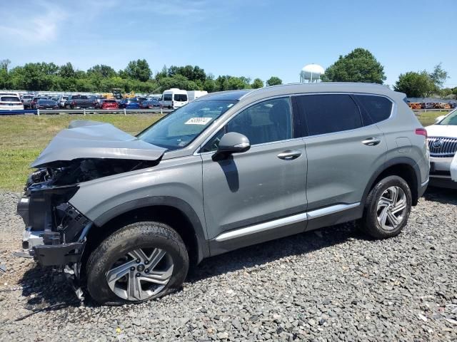 2023 Hyundai Santa FE SEL Premium