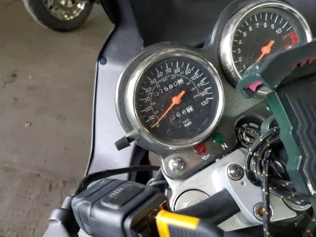 2006 Suzuki GS500 FK