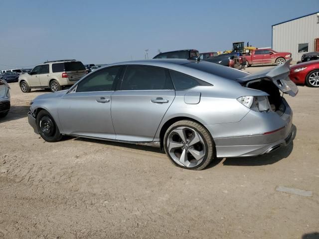 2019 Honda Accord Touring