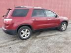 2010 GMC Acadia SLE