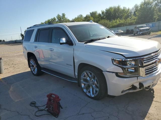 2017 Chevrolet Tahoe K1500 Premier