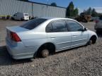 2005 Honda Civic Hybrid