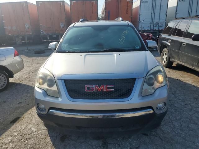 2007 GMC Acadia SLT-2