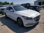 2017 Genesis G80 Base