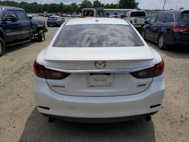 2014 Mazda 6 Grand Touring