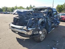 Salvage trucks for sale at Denver, CO auction: 2017 Dodge RAM 2500 ST