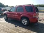 2006 Mercury Mariner HEV