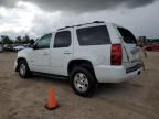 2011 Chevrolet Tahoe C1500 LT