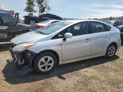 2014 Toyota Prius en venta en San Martin, CA