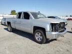 2016 Chevrolet Silverado C1500 LT