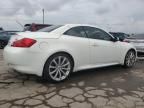 2009 Infiniti G37 Base