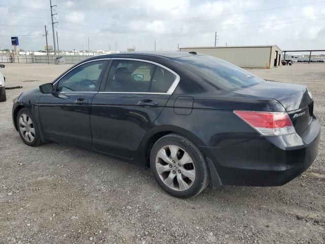 2009 Honda Accord EXL