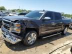 2014 Chevrolet Silverado K1500 LTZ