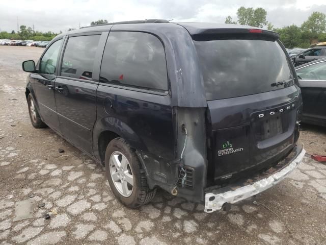 2011 Dodge Grand Caravan Mainstreet