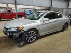 Honda salvage cars for sale: 2013 Honda Accord EXL