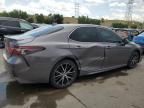 2023 Toyota Camry SE Night Shade