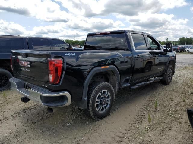 2022 GMC Sierra K2500 SLE