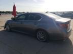 2014 Lexus GS 350