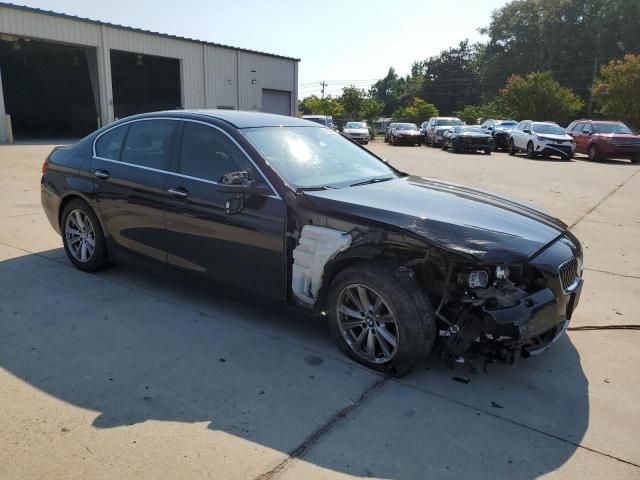 2015 BMW 528 XI