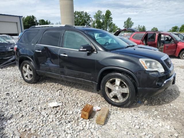 2011 GMC Acadia SLT-1