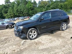 Jeep Vehiculos salvage en venta: 2014 Jeep Compass Latitude