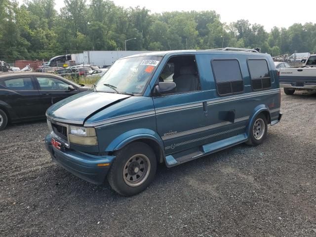 1995 GMC Safari XT