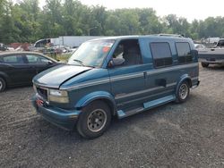 1995 GMC Safari XT en venta en Finksburg, MD