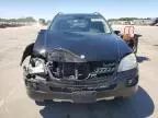 2006 Mercedes-Benz ML 350