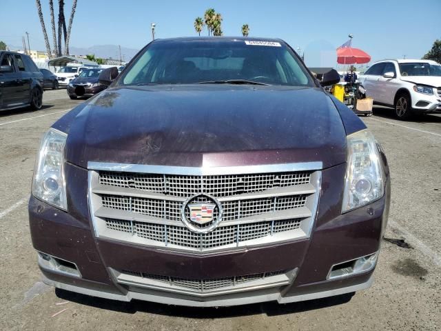 2008 Cadillac CTS HI Feature V6