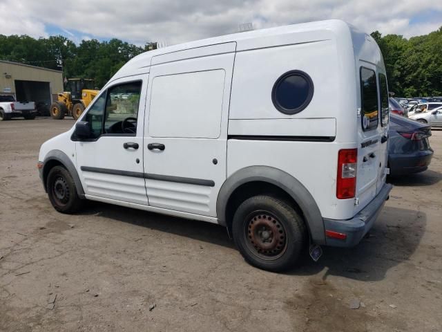 2013 Ford Transit Connect XL