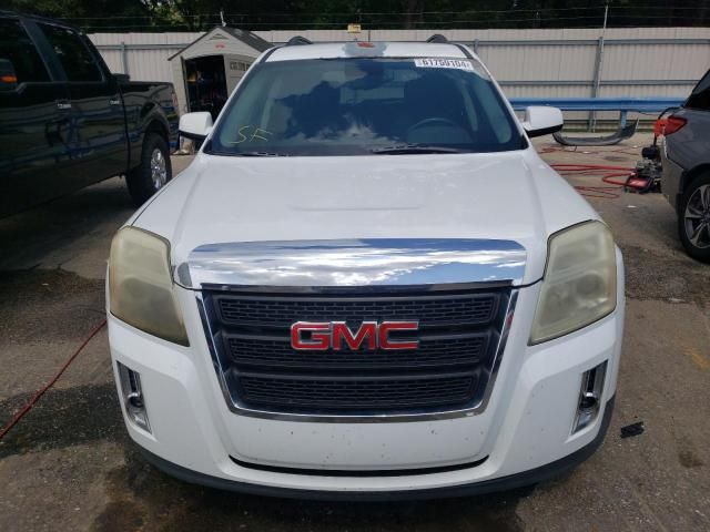 2013 GMC Terrain SLE