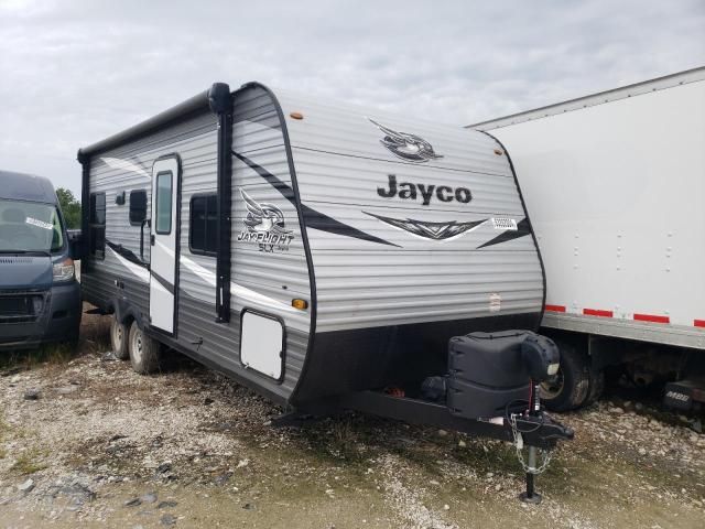 2021 Jayco JAY Flight