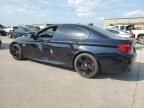 2013 BMW 535 I