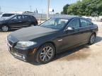 2015 BMW 528 I