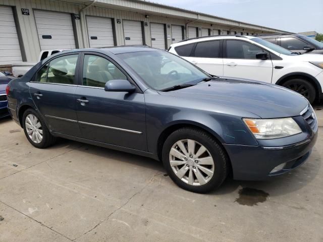 2009 Hyundai Sonata SE