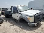 2011 Ford F450 Super Duty