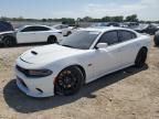 2022 Dodge Charger Scat Pack