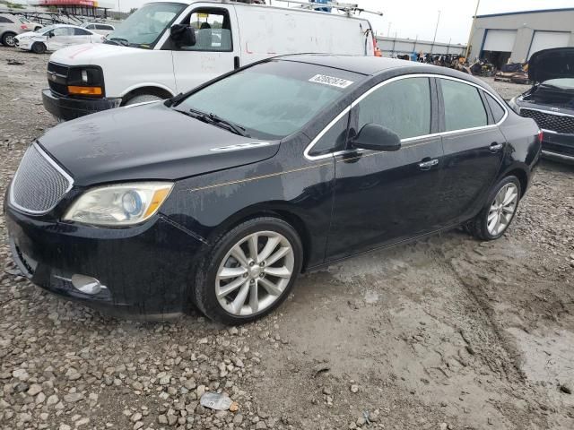 2012 Buick Verano