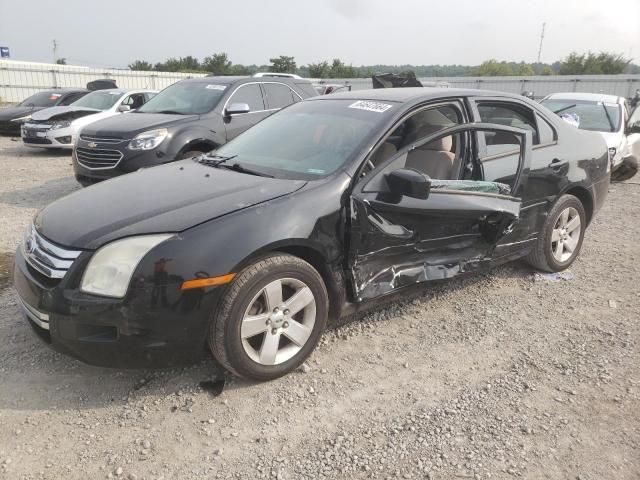 2006 Ford Fusion SE