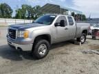 2007 GMC Sierra K2500 Heavy Duty