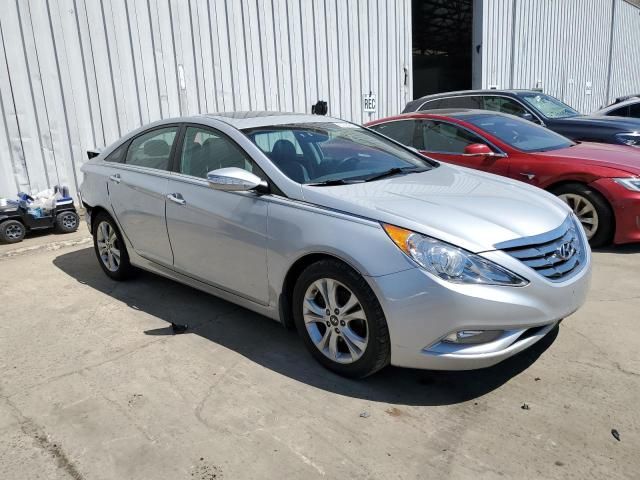 2011 Hyundai Sonata SE