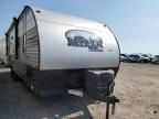 2021 Wildwood Travel Trailer